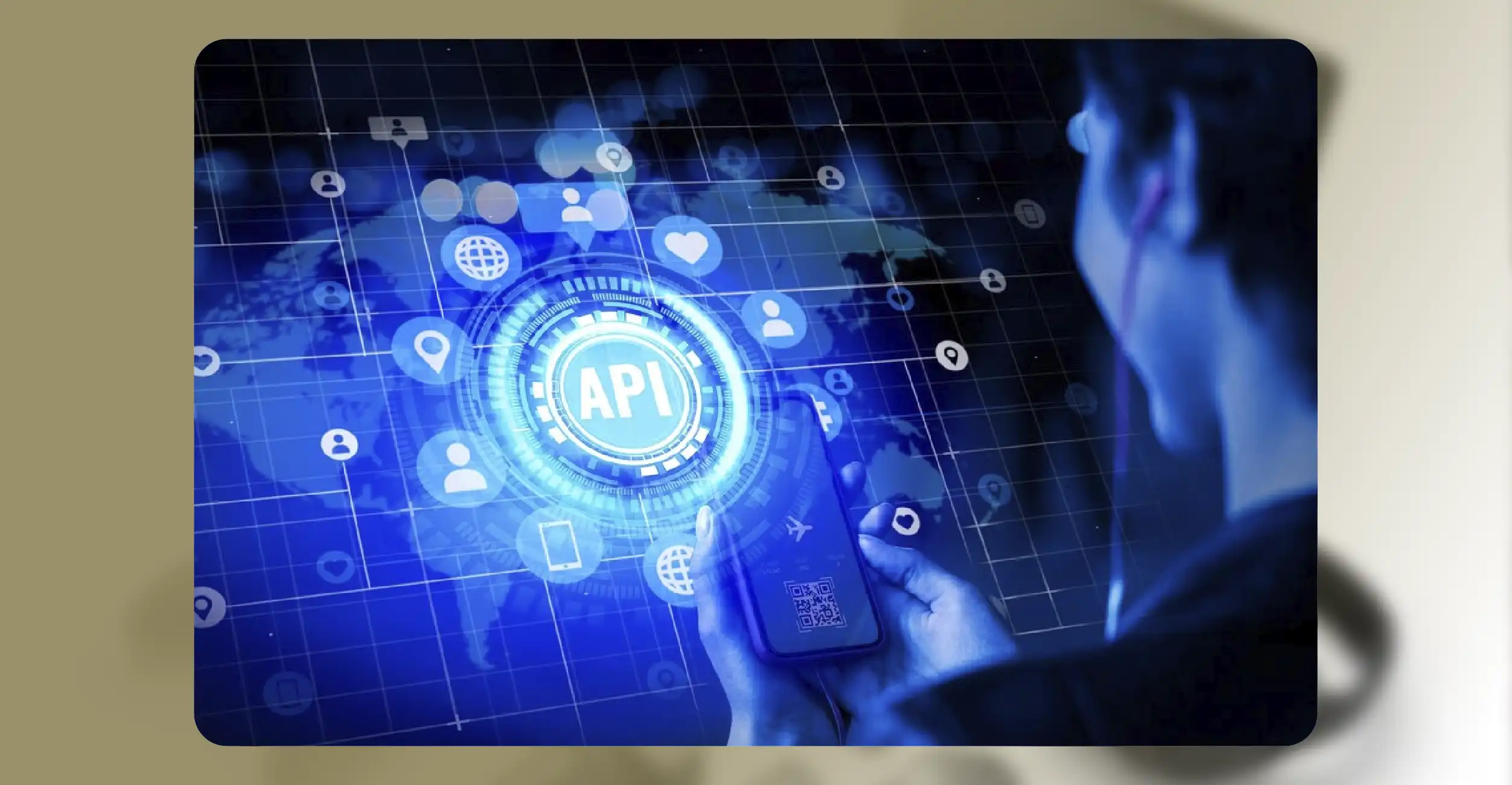 API-Based Data Collection Improves Scalability
